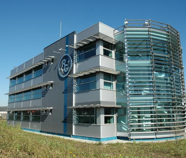 Hungary’s Gedeon Richter ups Romanian sales by 5% in six months