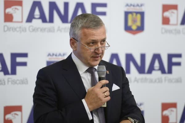 Former Romanian tax agency head: Govt. asked for checks at Big 4 firms