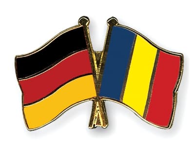 Most migrants arriving in Germany in 2017 were Romanians