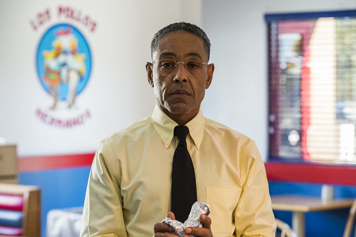 Update: Breaking Bad actor comes to East European Comic Con in Bucharest