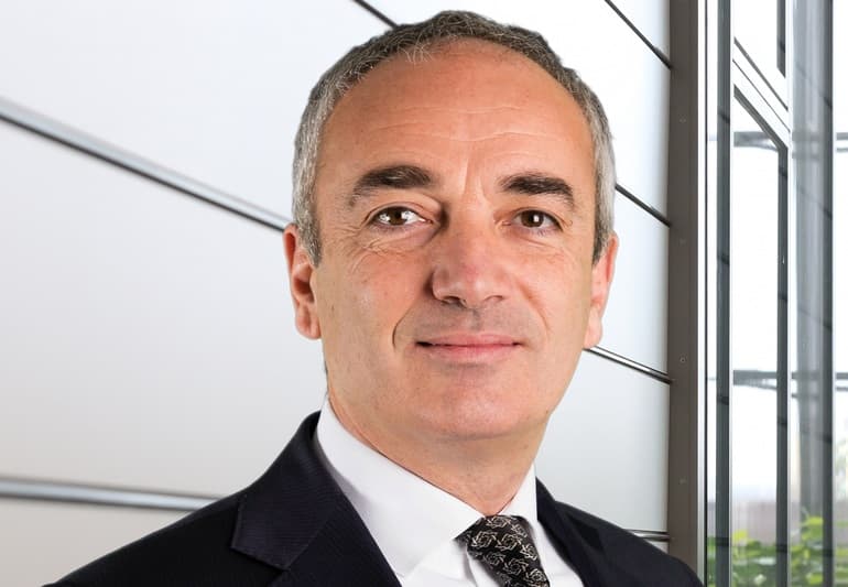Italian replaces Romanian at the helm of local Accenture subsidiary