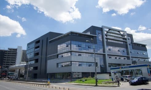 Canada’s state pension fund finances the biggest office space owner in Romania