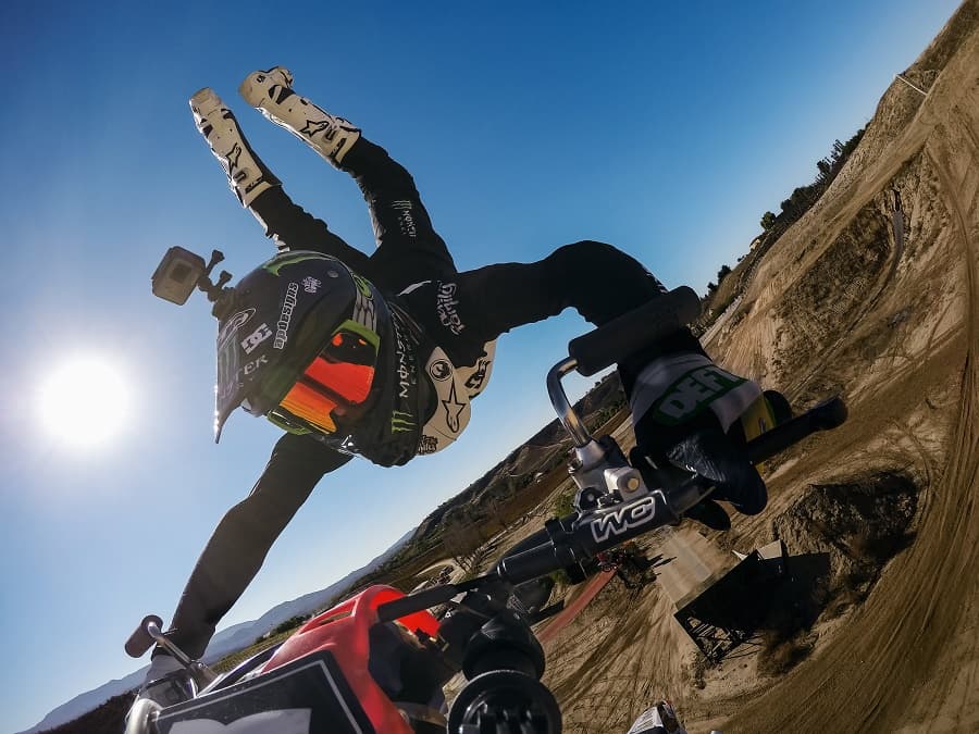 GoPro opens engineering office in Bucharest