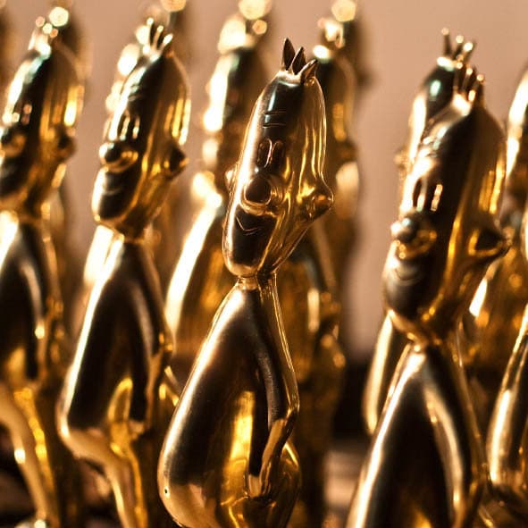 Twenty-one Romanian films compete for local Gopo Awards