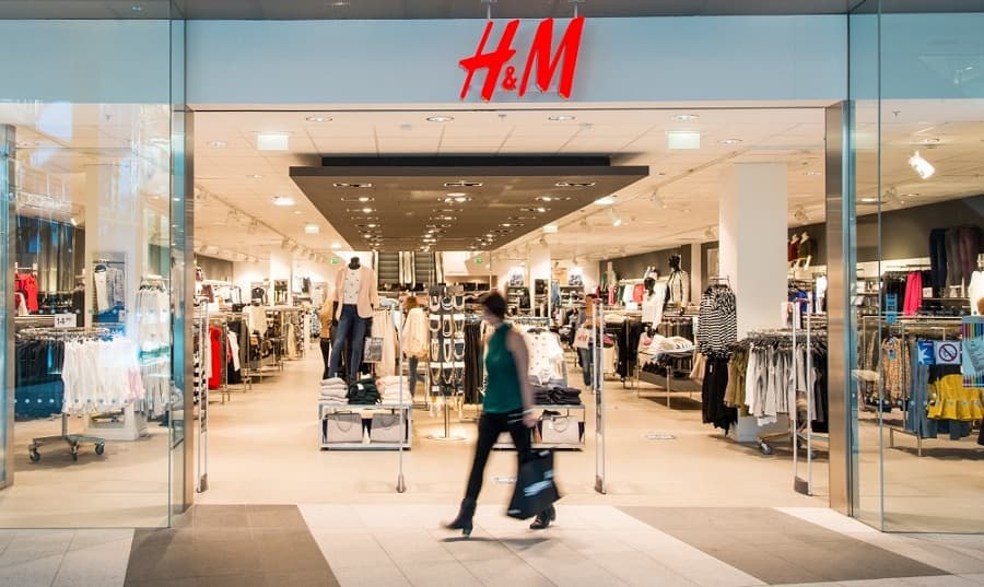 H&M's net sales in Romania pass the EUR 200 mln mark
