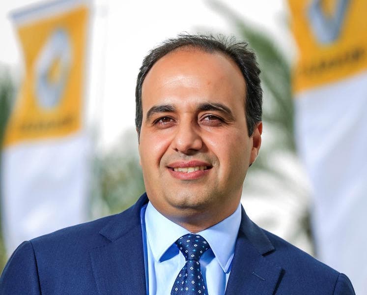 Renault Commercial Roumanie appoints new GM