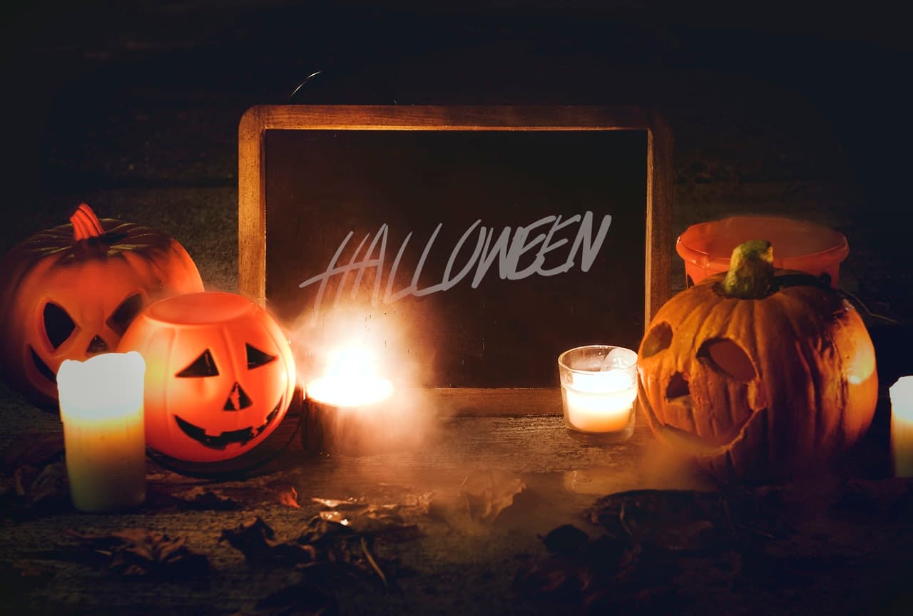 Halloween 2018 in Romania: Spooky events, scary movies in cinemas