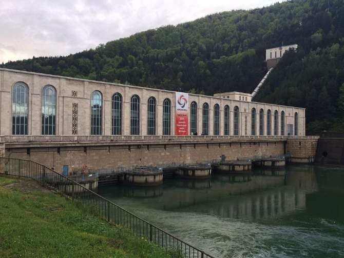 Romania’s largest power producer posts record profit in 2018