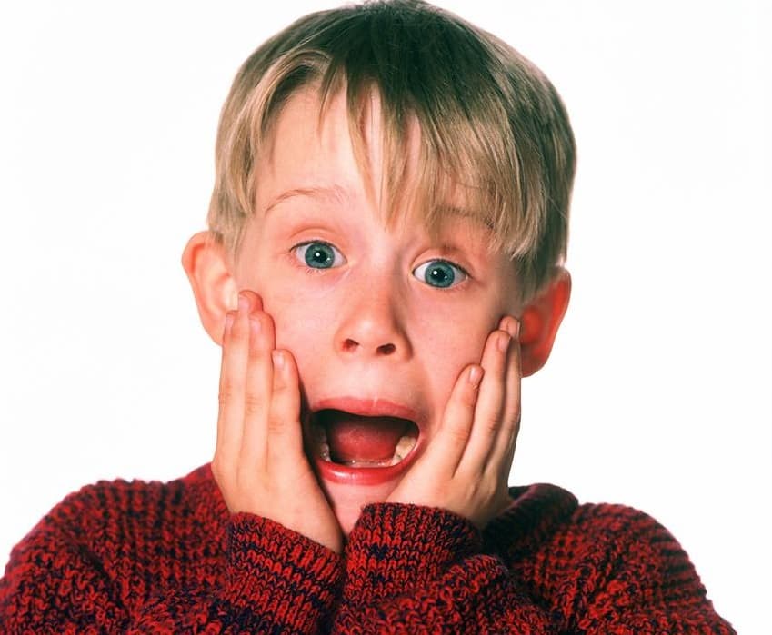 A true classic: Christmas hit Home Alone keeps almost 3 million Romanians in front of the TV every year