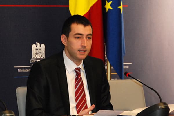 Govt. replaces Romania’s governmental agent at the Court of Justice of the EU