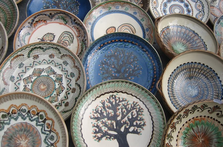 Romania’s Oltenia region will be celebrated on March 21