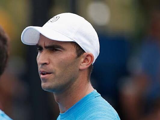 International Tennis Federation offers Davis Cup Commitment Award to Romania’s Horia Tecau
