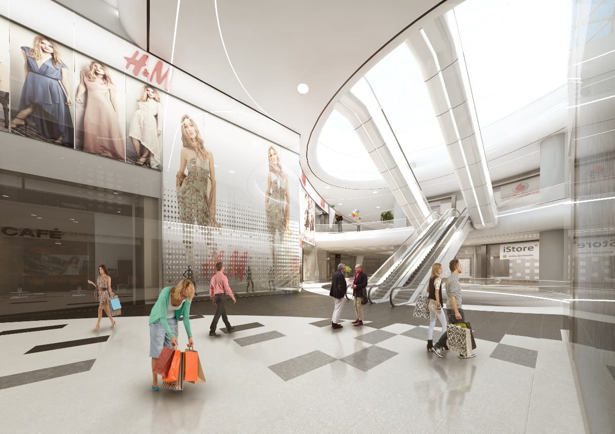 NEPI postpones Mega Mall opening in Bucharest to mid-May