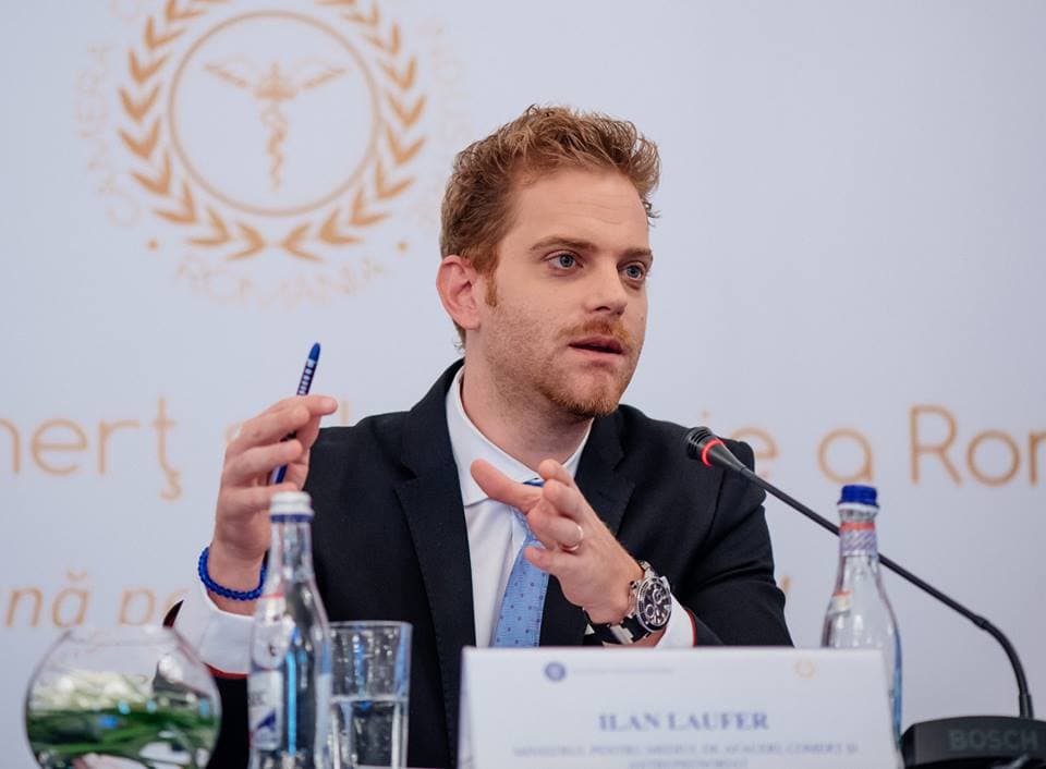 Almost 20,000 firms apply for Romania's Start-Up Nation funding program