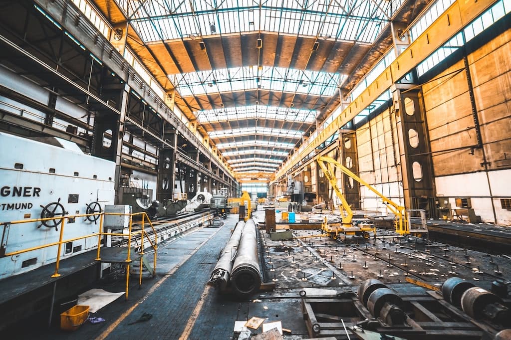 Romania’s industry shows signs of recovery in June