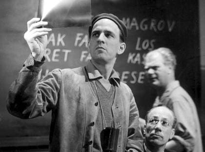 Romanian TIFF festival dedicates retrospective to director Ingmar Bergman