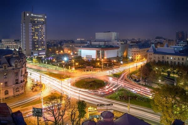 Romanian capital, fourth cheapest tourist destination in the world