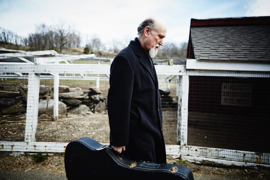 Grammy winner John Scofield joins lineup of Garana Jazz Festival in Romania