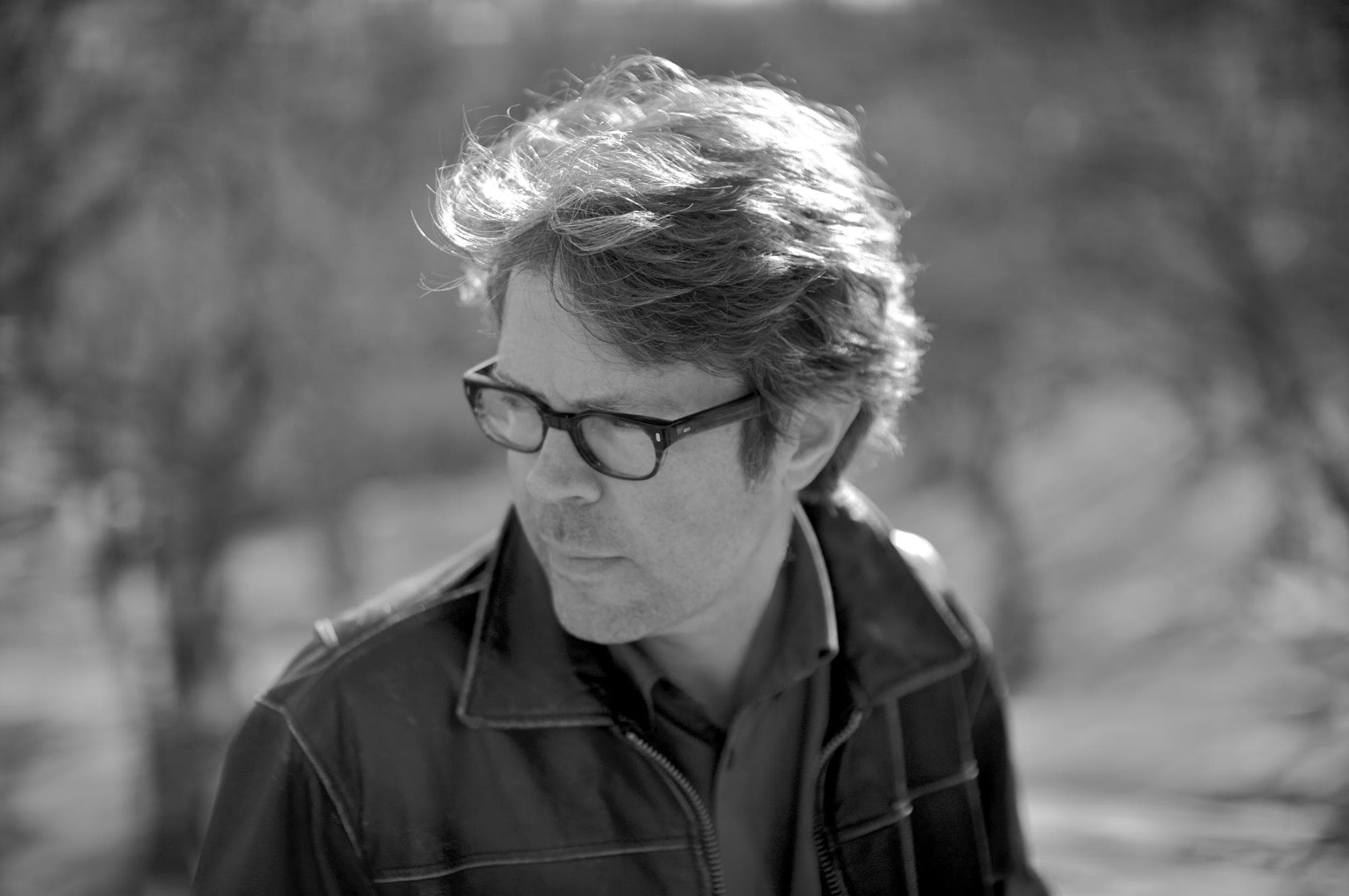 Authors Jonathan Franzen, Sylvie Germain at literature festival in Romania