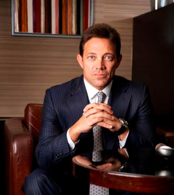 Real Wolf of Wall Street in Romania: Most expensive tickets sold out in 2 days