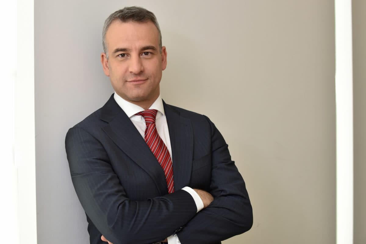 Coca-Cola HBC Romania appoints new GM