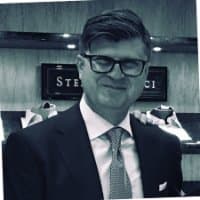 Romanian heads luxury fashion brand’s North American operations