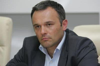 Telekom Romania names former Communications Min. as Public Affairs director