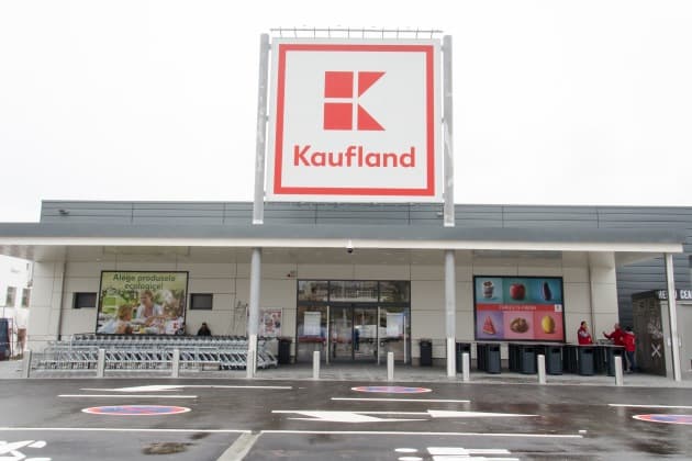 German retailer Kaufland improves revenues and profit margin in Romania
