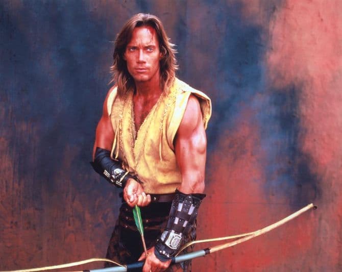 The legendary Hercules comes to Bucharest for East European Comic Con