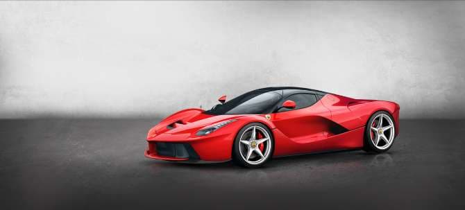 Romanian investor Ion Tiriac’s rare car collection re-opens after expansion: more cars on display, including a LaFerrari