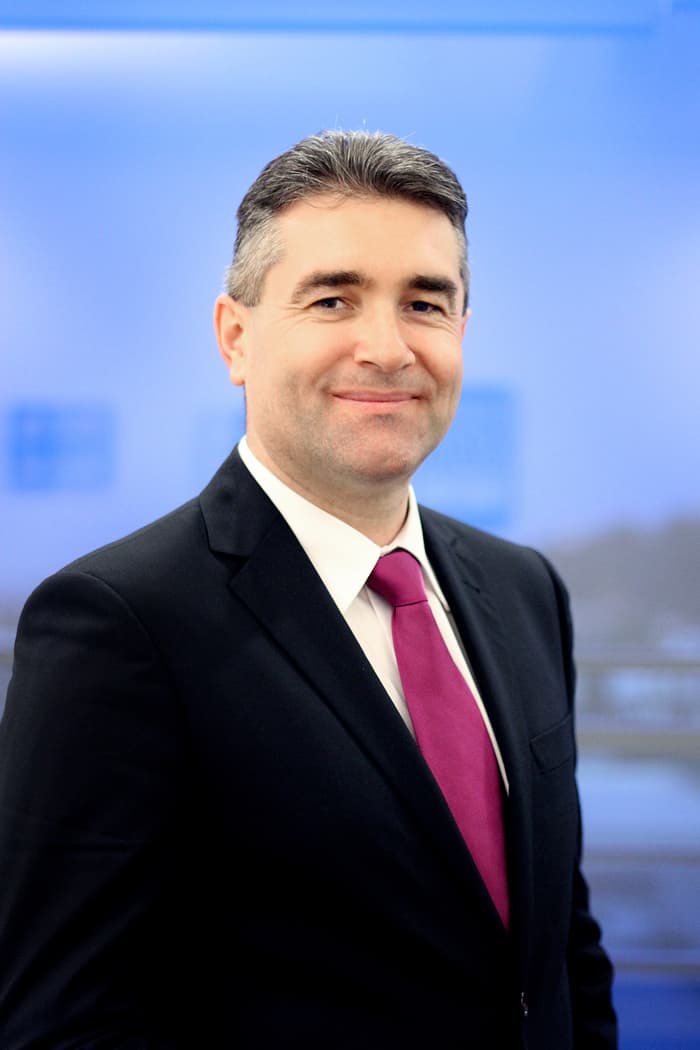 Romania's central bank approves new Bancpost CEO