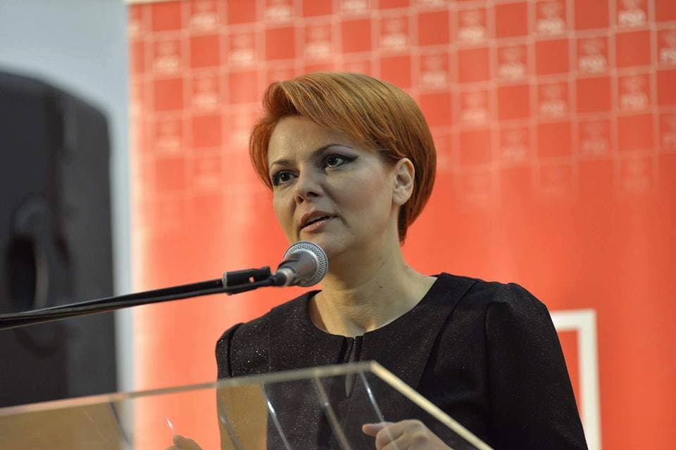 Romanian labor minister looks at pension system "correction"