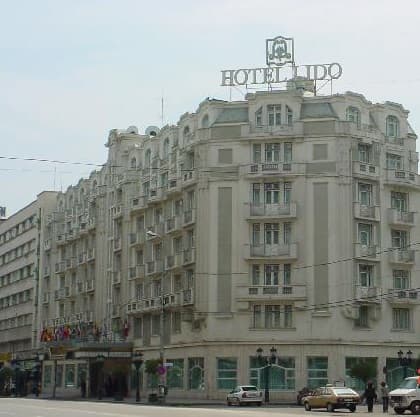 Local investor will reopen Bucharest’s landmark Lido hotel, plans Trump Hotels affiliation