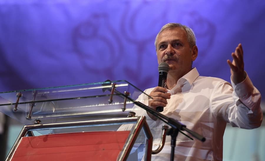 Romanian PSD leader: We will make a PM proposal that can be accepted