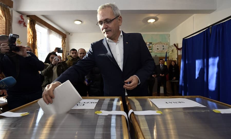 Romanian SocDem leader wants referendums on traditional family and politicians’ immunity