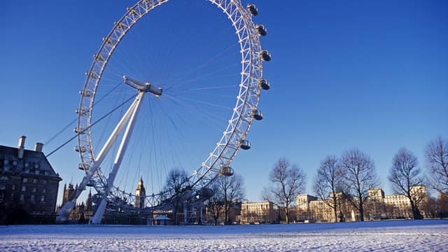 Where will the Romanians spend their winter holidays this year?