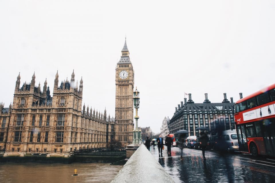 UK remains the Romanian emigrants’ favorite destination