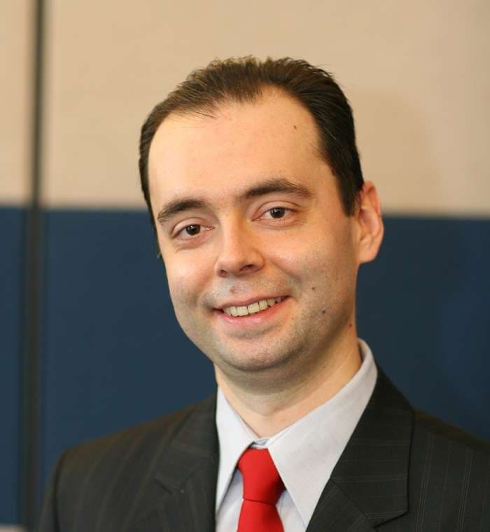 Romanian bank BCR Banca pentru Locuinte appoints Lucian Anghel as its new president