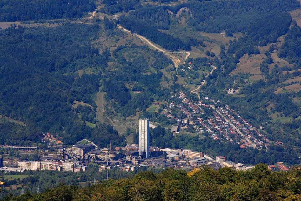 Update: One miner dead, another one critical after mine collapse in Romania