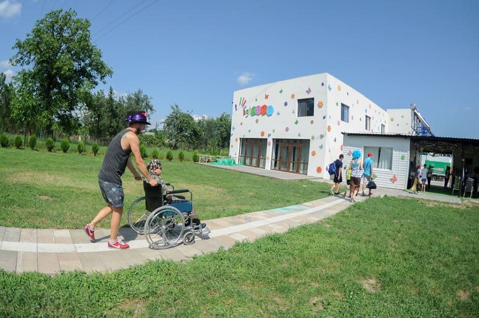 Strange robbery at NGO founded by former Romanian health minister