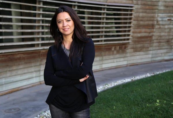 Catalonia’s “independence queen” hails from Romania