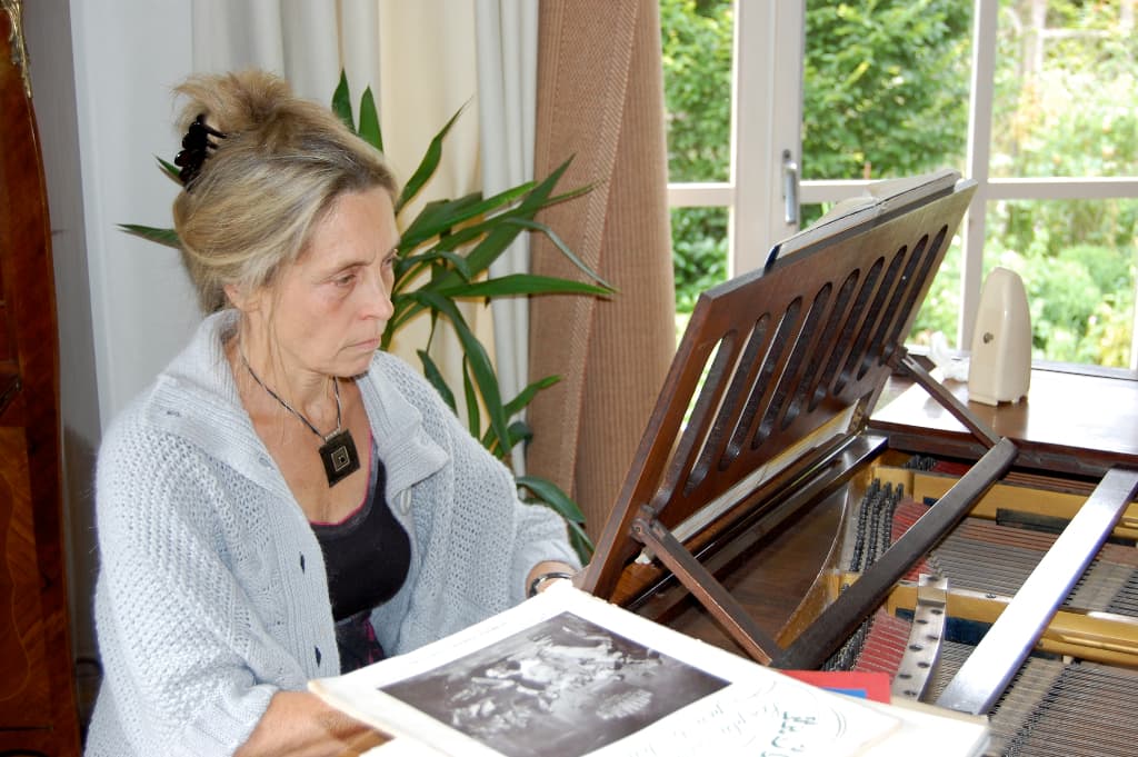 The sweet life: A Belgian piano teacher’s chocolate factory in a Romanian village