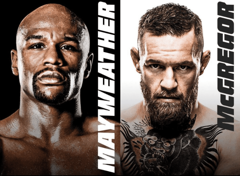 PRO TV broadcasts Mayweather vs McGregor fight in Romania