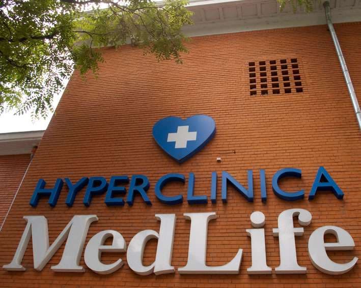 Romania’s MedLife ups turnover in the first half, hopes to exceed 2.5 mln patients this year