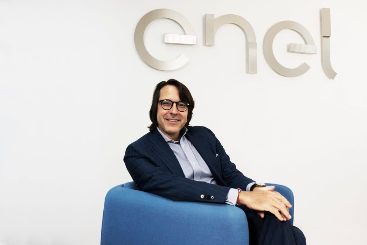Enel appoints new GM for energy subsidiaries in Romania