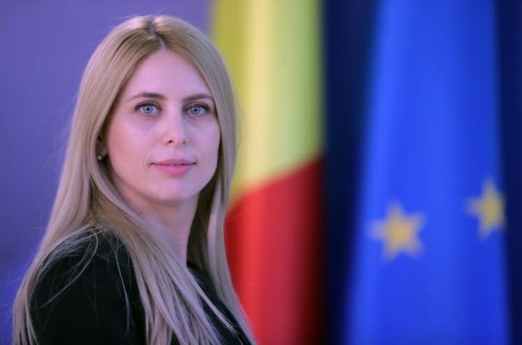 Head of Romanian tax collection agency ANAF dismissed