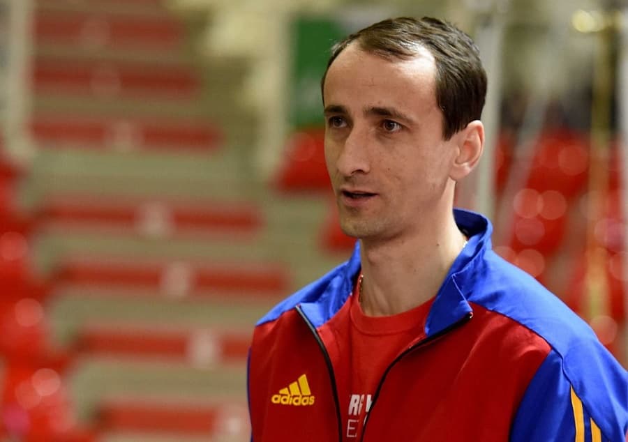 Fencing Olympic champion elected president of the Romanian Olympic Committee