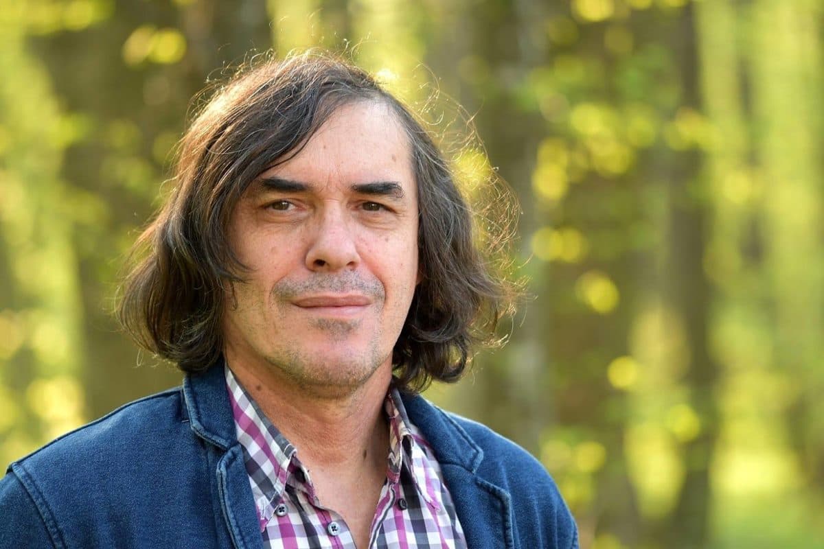 Romanian writer Mircea Cărtărescu receives Formentor de las Letras prize