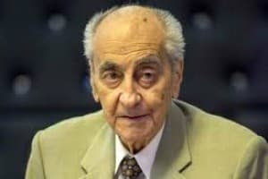 Senior Romanian Liberal politician passes away at 100