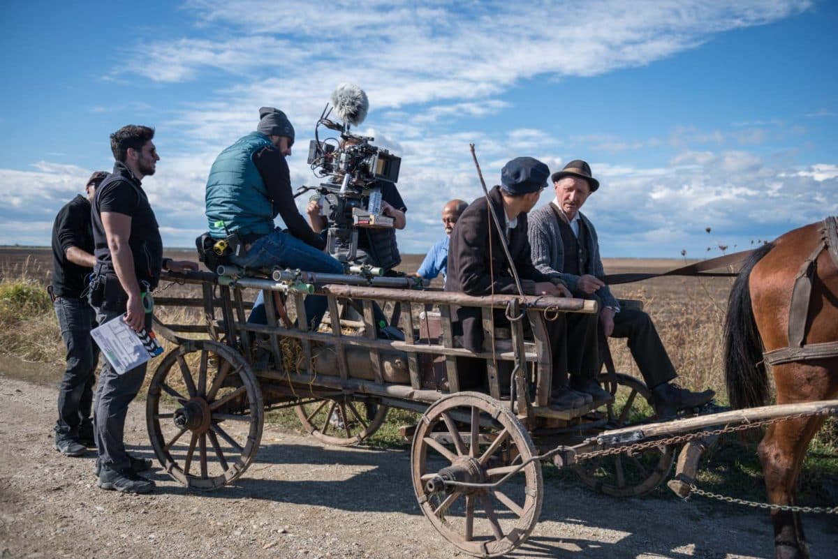 Romanian movies: Morometii sequel, new Radu Jude film launch this year